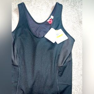 Puma tank